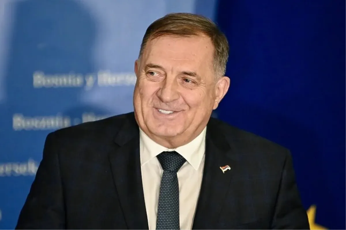Lideri stranaka u BiH tri sata zasjedali! Dodik: Smrzli smo se, možda bi se i dogovorili, ali nije se više moglo sjediti
