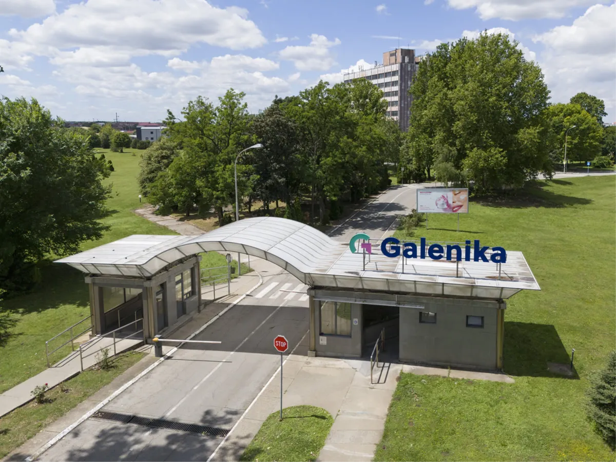 Galenika i OREA: Partnerstvo koje traje FOTO 1