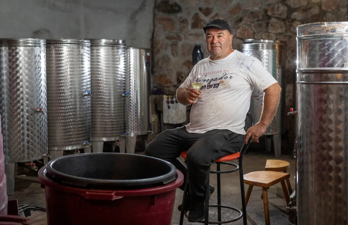 Neumorni Imoćanin preživio rat, 2 infarkta, ima 4 stenta i radi od jutra do sutra