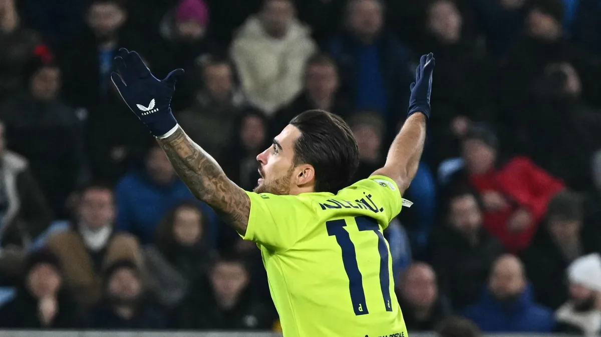 Dinamo razmontirao Slovan u Bratislavi i upisao drugu pobjedu u Ligi prvaka! 1