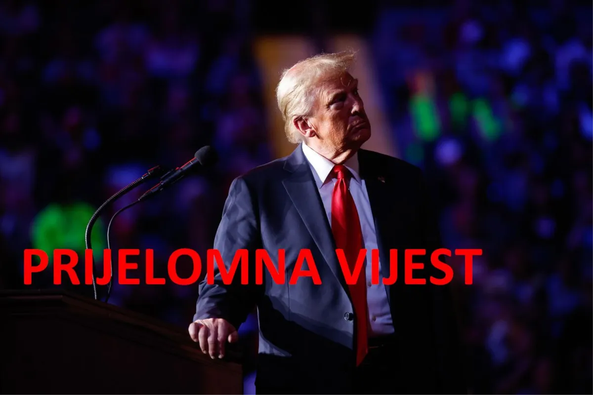 IRAN PLANIRAO ATENTAT NA NOVOG AMERIČKOG PREDSJEDNIKA!