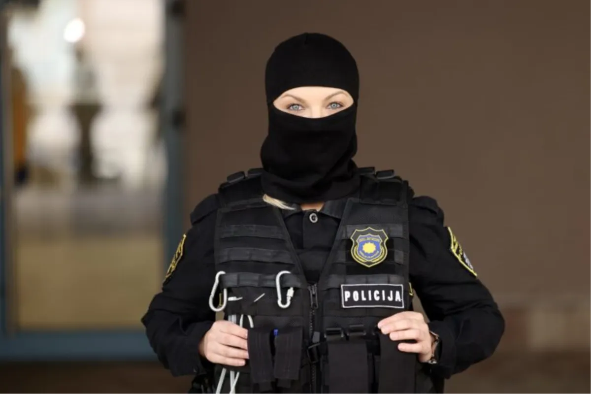 U tijeku je akcija 'Oganj - 3', uhićenja i u Posušju