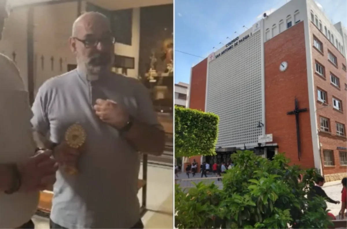 VIDEO Župu od poplave zaštitila relikvija s hodočašća u Međugorju – sve okolo je bilo razoreno