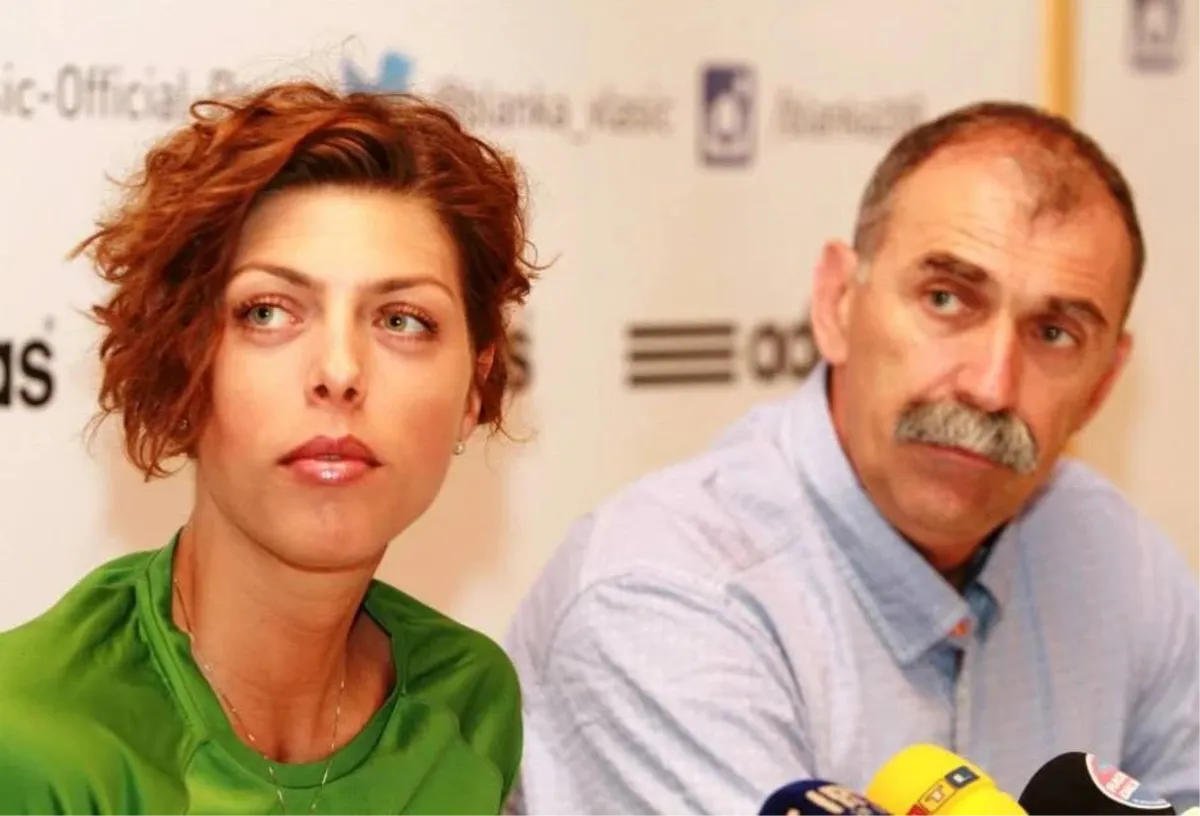 Joško Vlašić se oglasio o braku Blanke i Rubena: ''Svatko za sebe priča svoju priču i pokazuje svijetu kakav je netko''