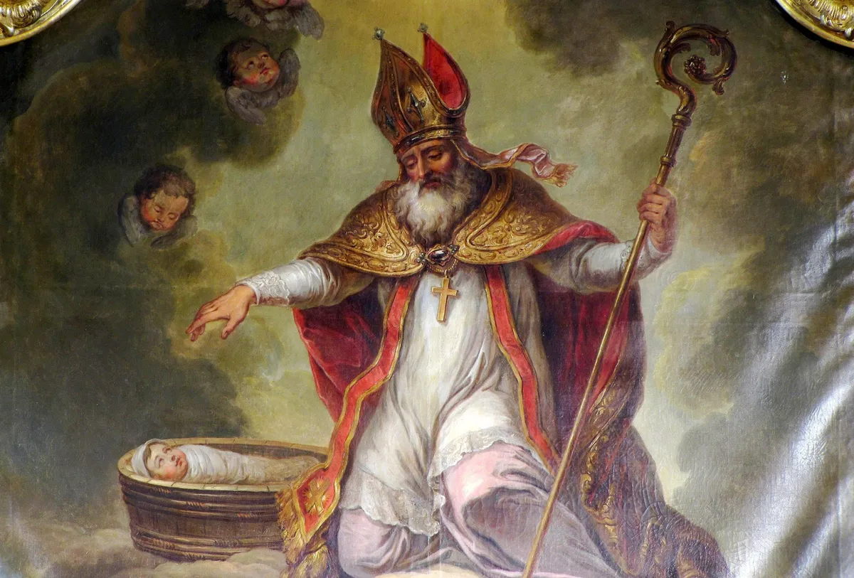 ''Ako je Isus podnosio Judu, zašto ja ne bih podnosio Brcka?''