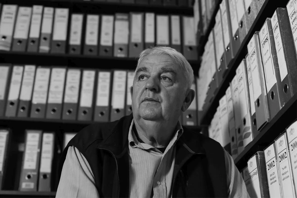 Ivan Zvonimir Čičak – proljećar koji je Hrvatsku živio do posljednjeg daha