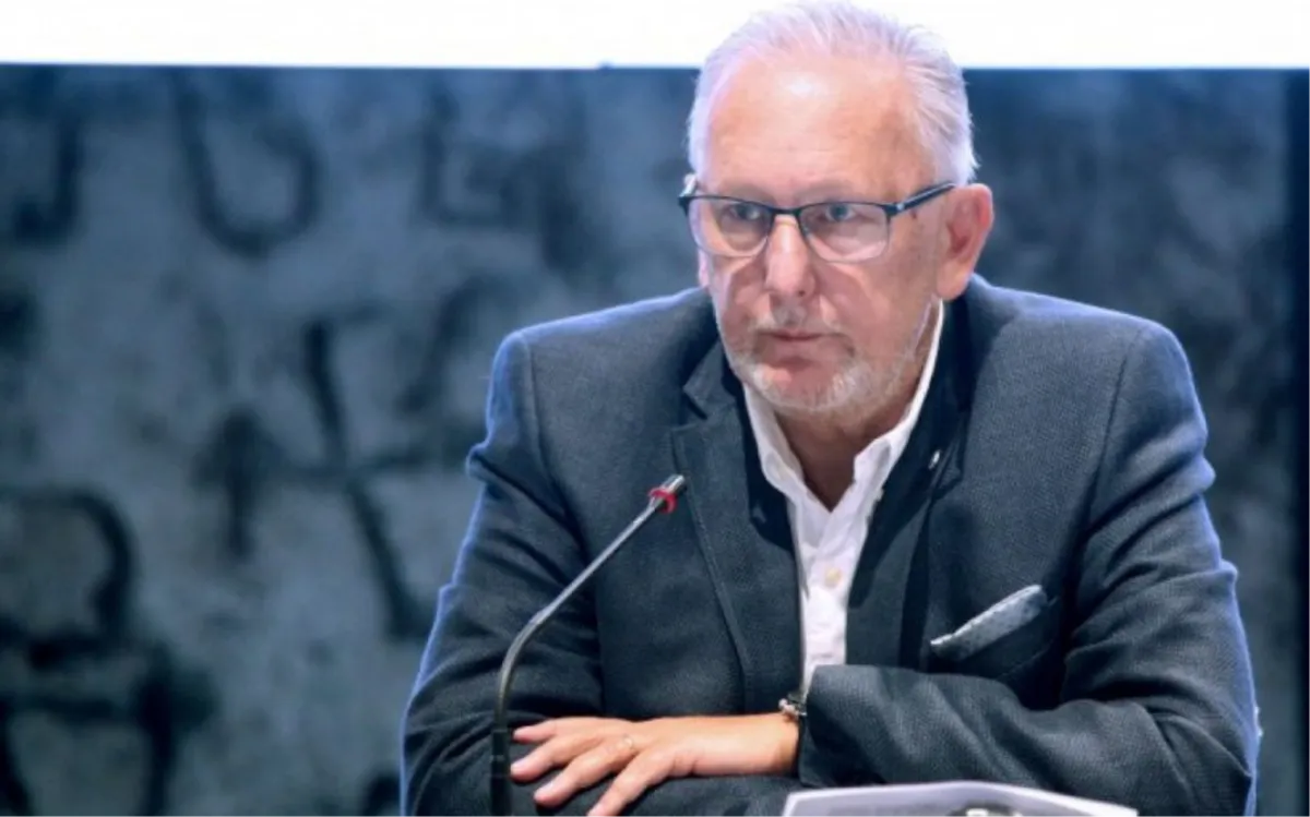 Božinović otkrio: Europa je pred invazijom, milijuni ljudi su krenuli 2