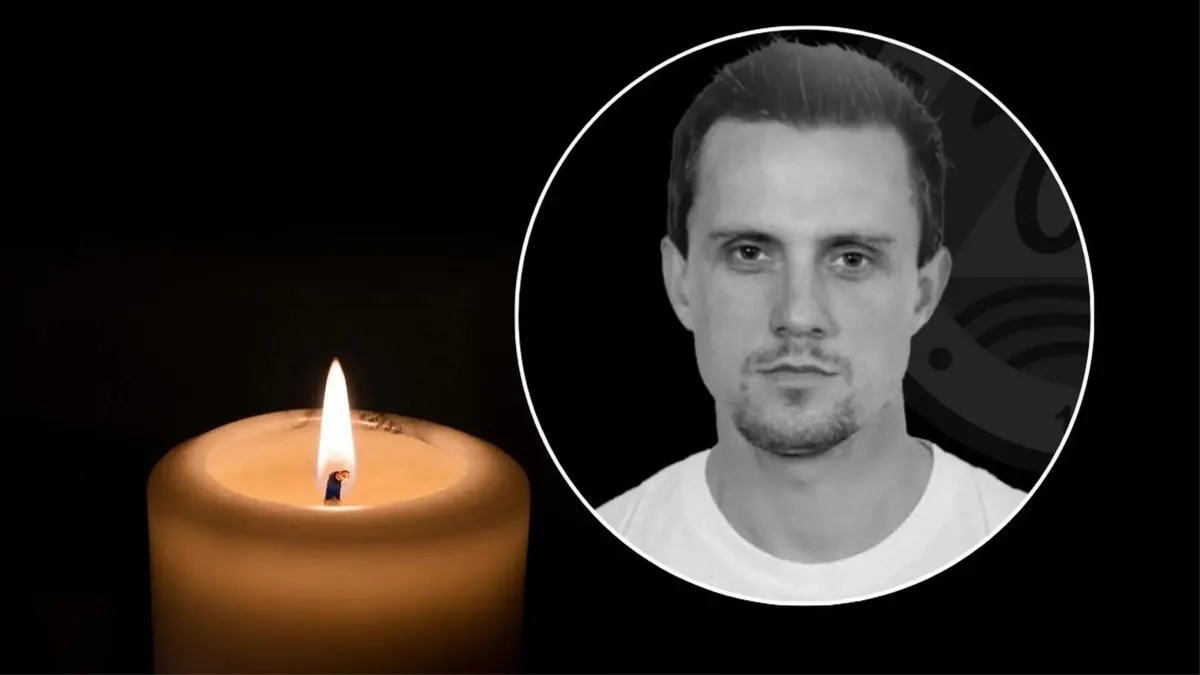Poginuo nogometaš Damian Vojtulević 'Dinamo' - bio je prvi suigrač Roberta Lewandowskog