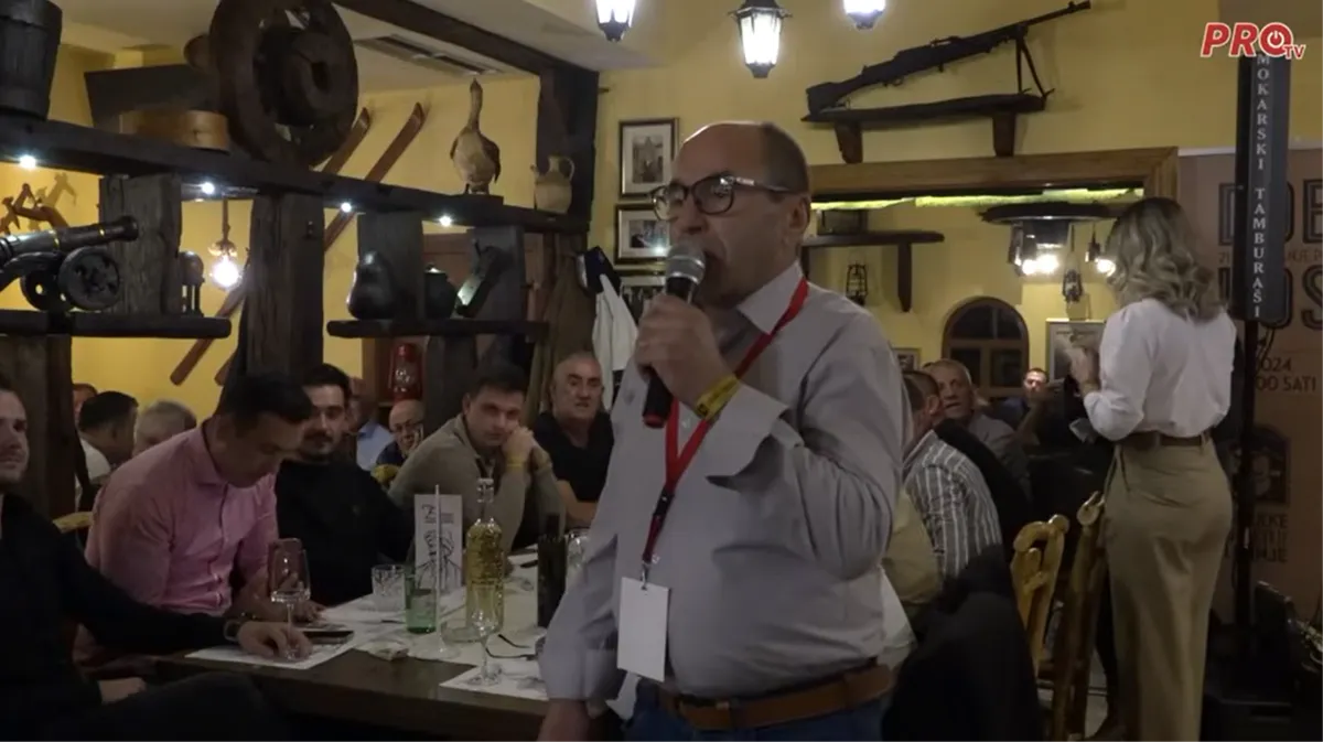 Održana manifestacija Dobro slaži i ostani živ