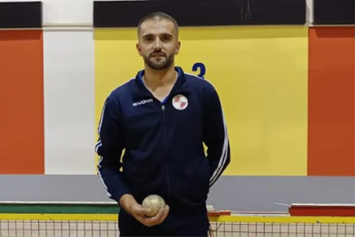 Ljubo Tolić, boćar Gruda, novi je pojedinačni prvak BiH!
