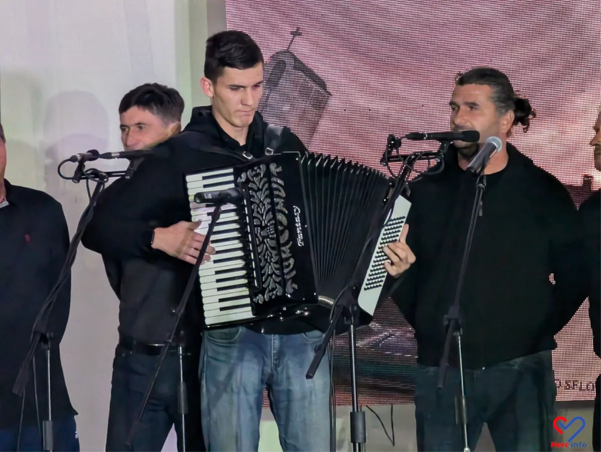 FOTO: Sajam ćuptera oduševio! Fra Mile Vlašić: Ćupter je mali i sladak, i ima veliku vrijednost 18