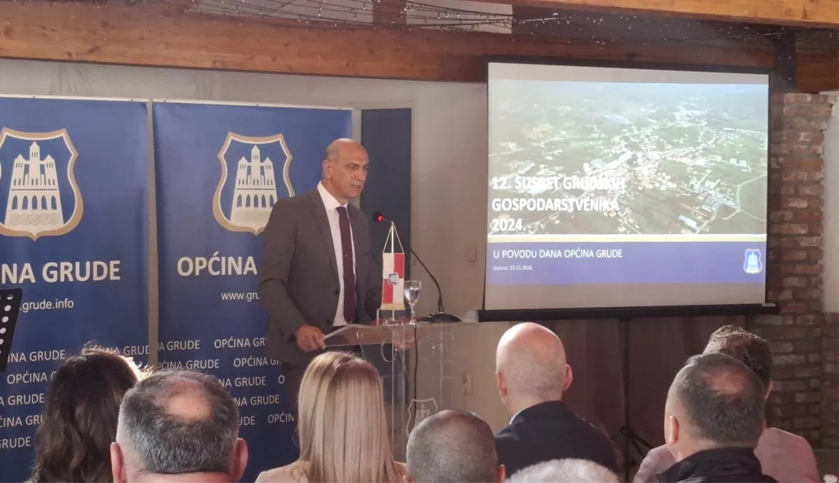 Ljubo Pravdić: Grude ostaju u fokusu, završit ćemo SJEVERNU i JUŽNU OBILAZNIICU