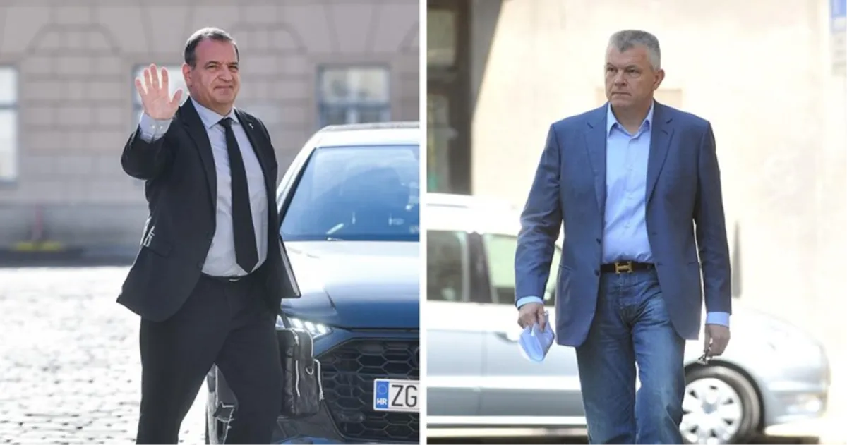 Šef kriminalne hobotnice u kojoj je pao Beroš bio je Hrvoje Petrač!?