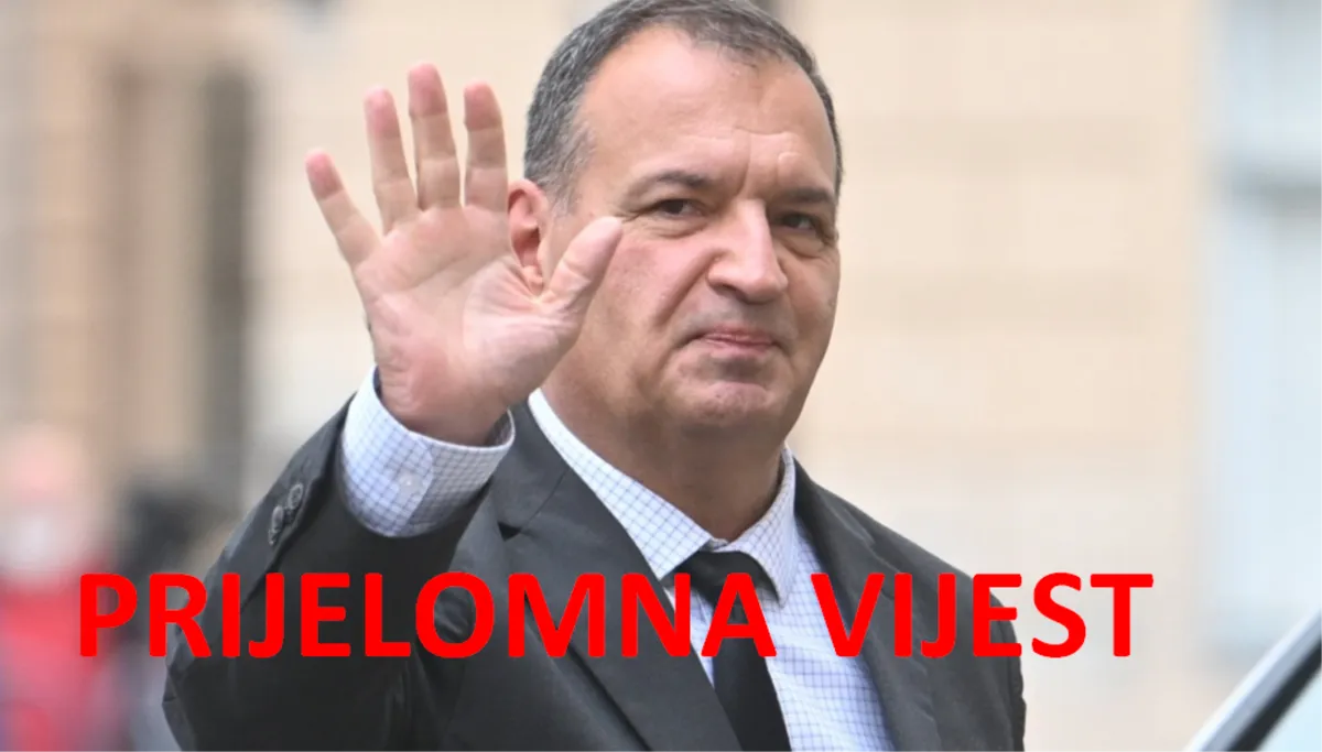 UHIĆEN VILI BEROŠ