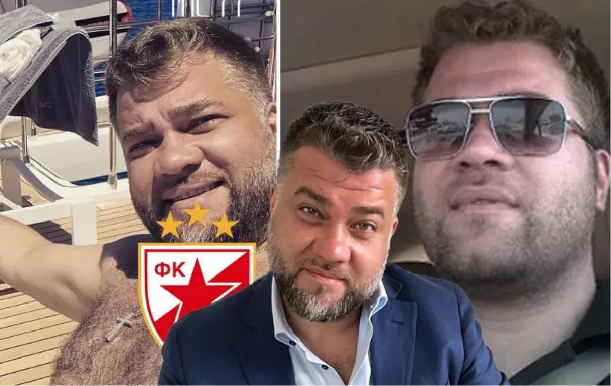 Direktor tvrtke koji je uhićen uz Beroša povratnik je iz Dubaija