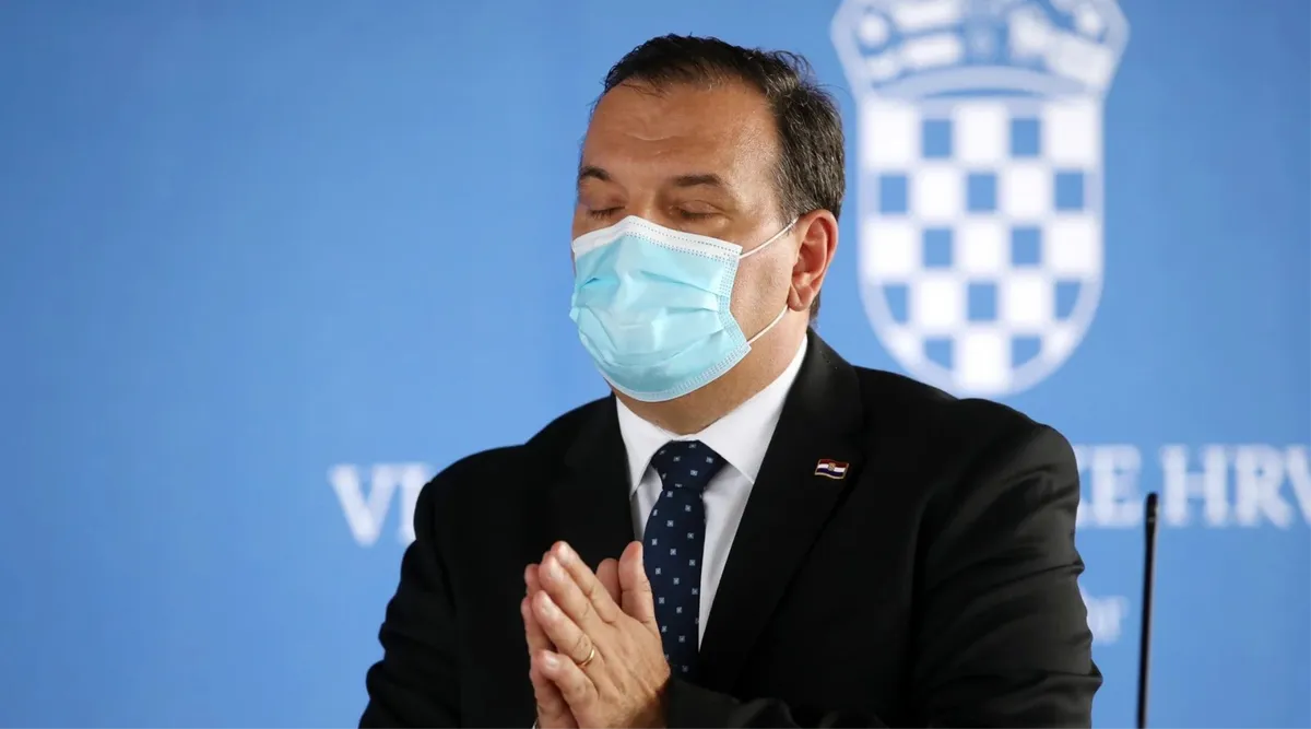 Rotim priznao da je Beroš primio mito! Evo kako je pala WhatsApp grupa!