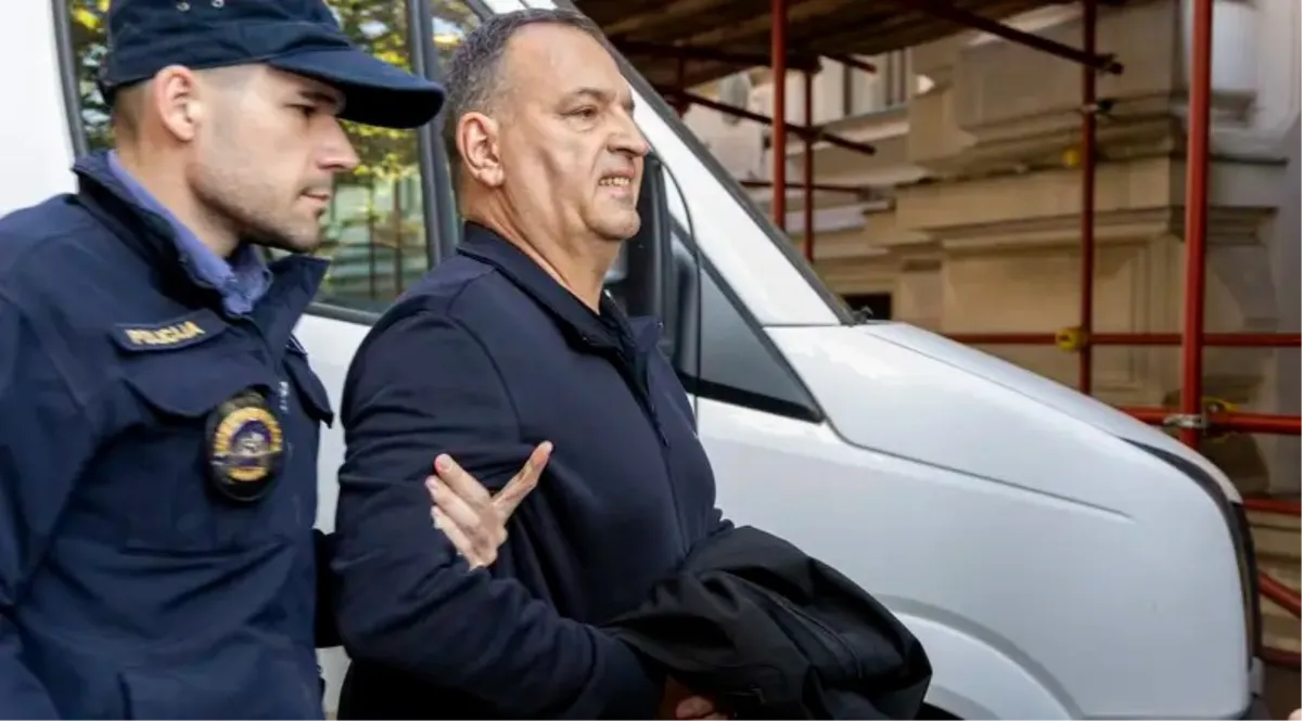 Beroš proveo prvu noć u strogoj izolaciji, evo što će se danas događati