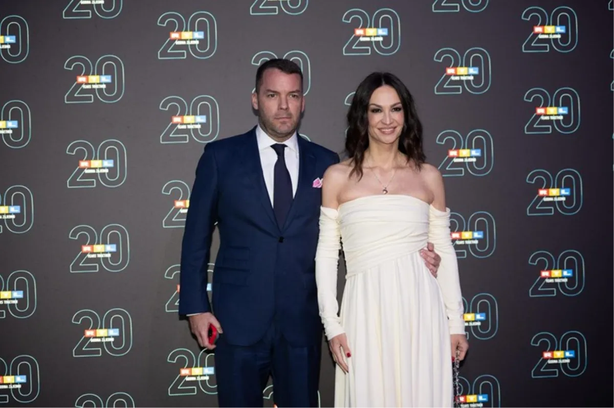 Odvjetnik Olujić suprug je poznate Hercegovke. Kum im je bio Petrač mlađi koji je pod istragom