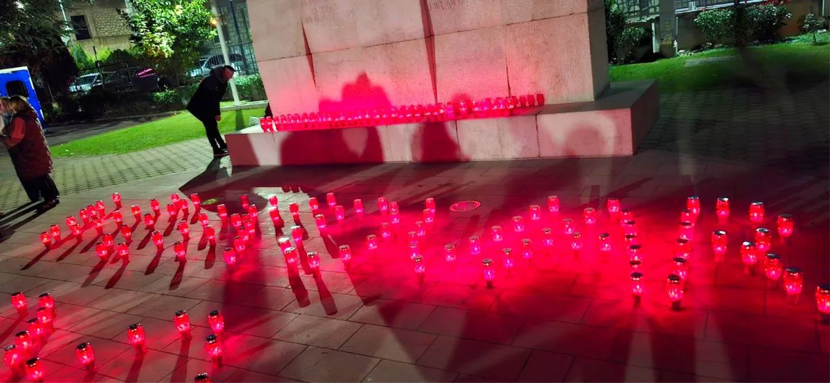 Grude za Vukovar: Zvona, svijeće i zajedništvo u čast Gradu heroju 10