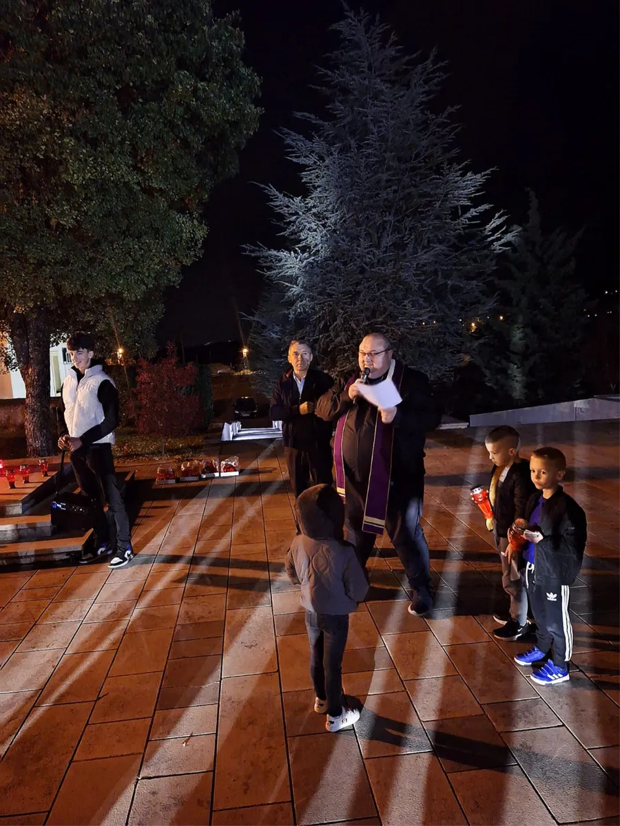 Heroj iz Hercegovine: Ledinac obilježio sjećanje na Blagu Zadru 6