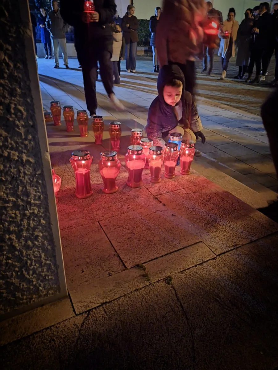 Heroj iz Hercegovine: Ledinac obilježio sjećanje na Blagu Zadru 8