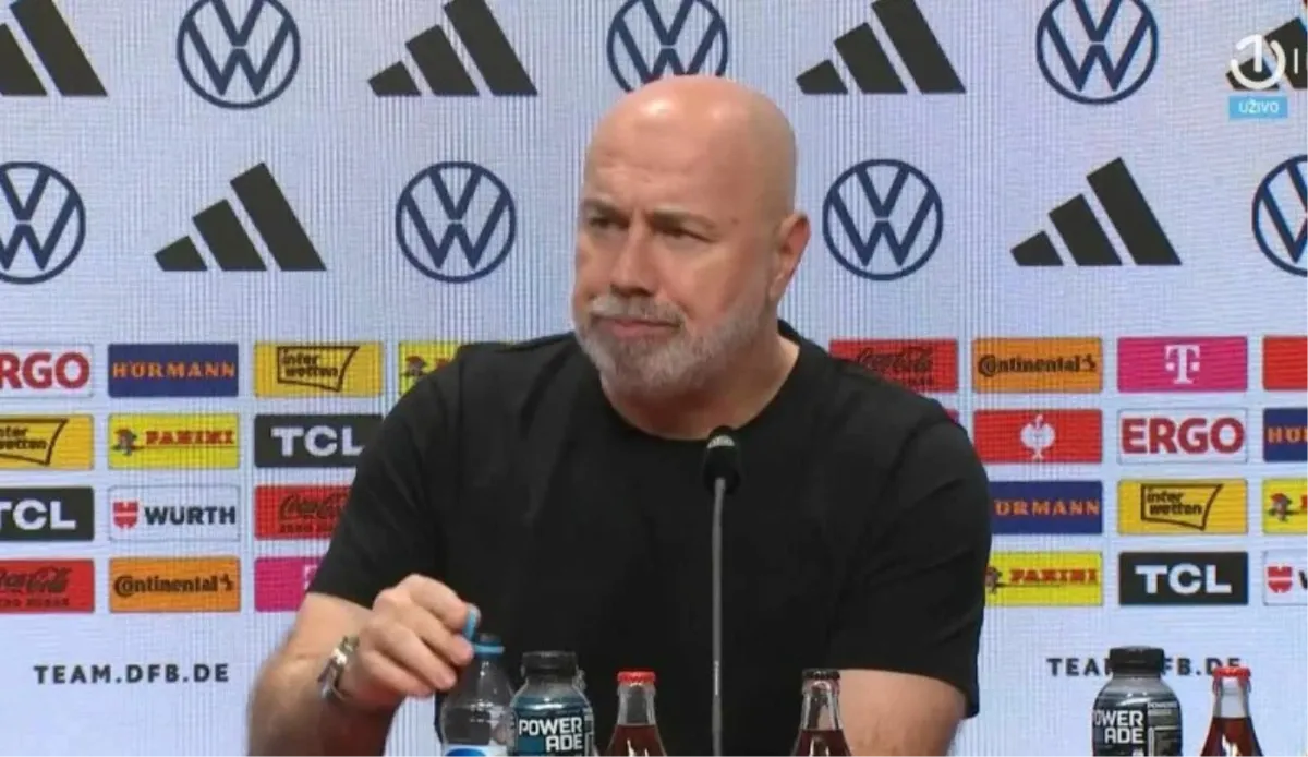 Najgori bh. trener dosad: Sergej Barbarez napao novinara koji ga je upitao za ostavku