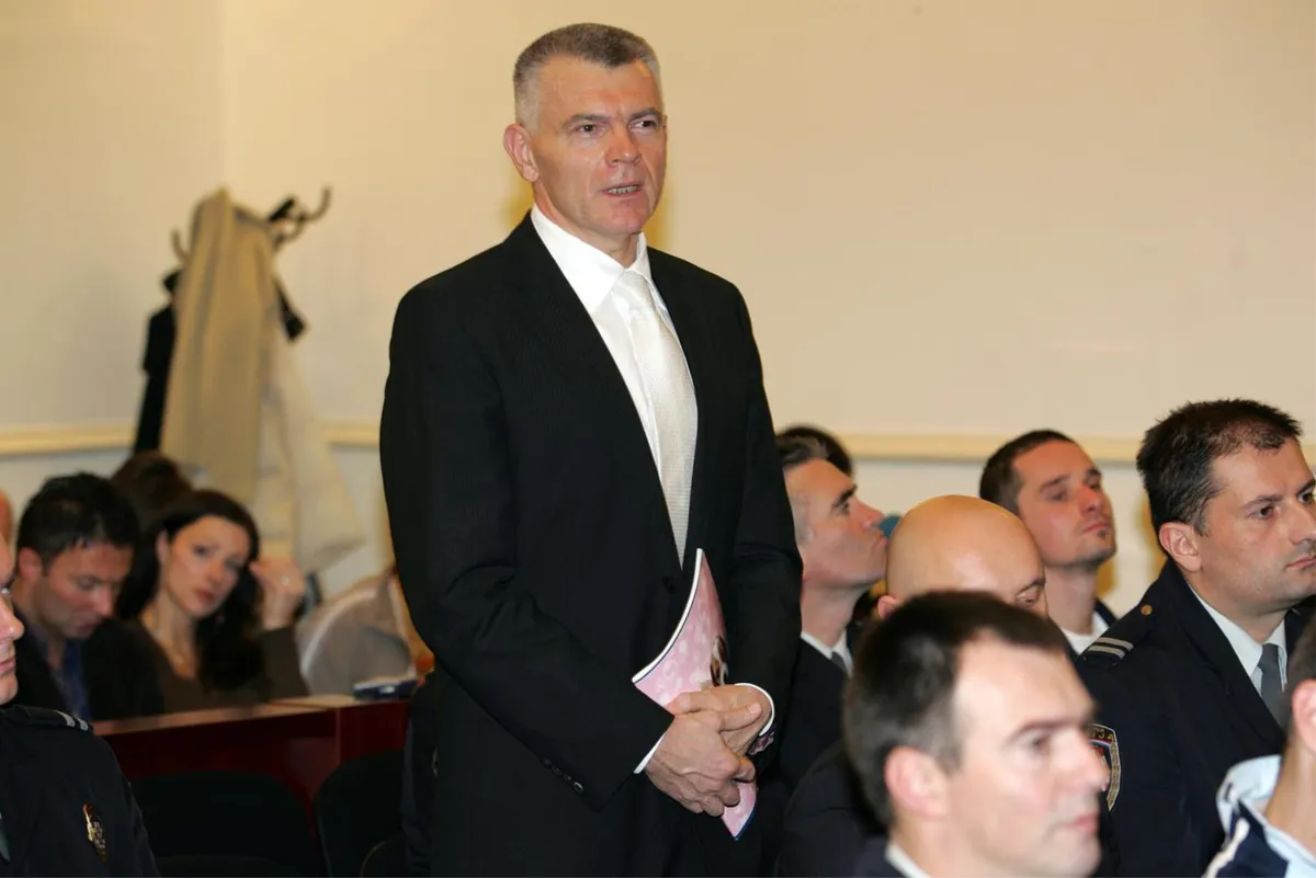 Odvjetnik ne zna gdje je Hrvoje Petrač! Je li pobjegao u Bosnu i Hercegovinu?