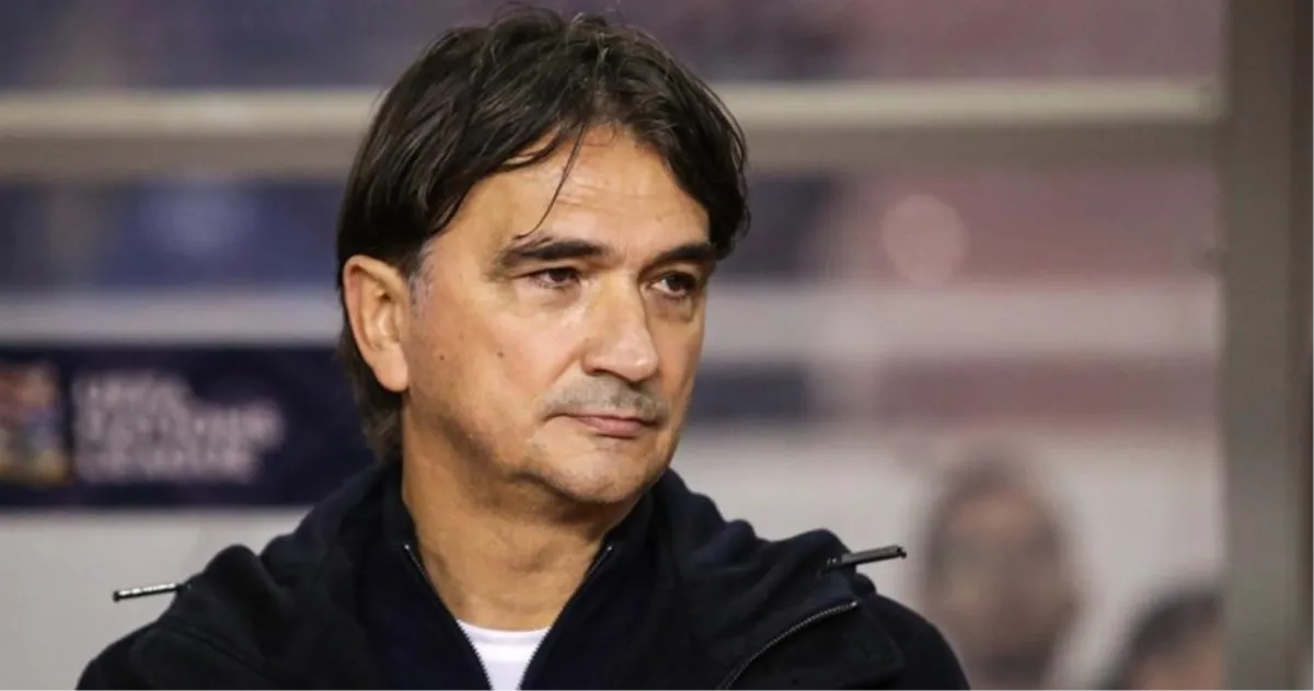 Dalić: Perišić ovo nije zaslužio...