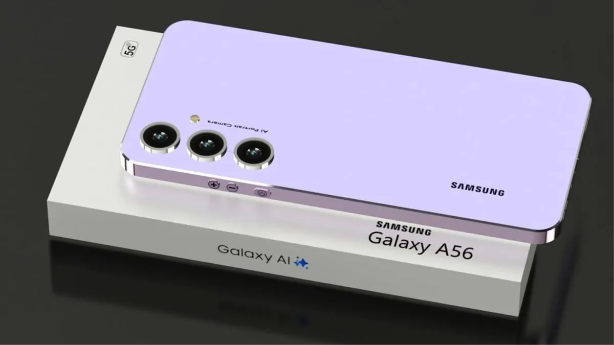 Samsungova Galaxy A serija dobiva brže punjenje