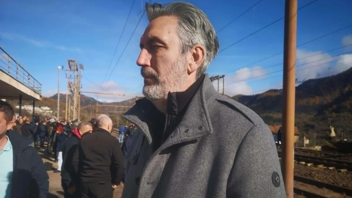 Mario Biloš najavio mogućnost blokade magistralne ceste