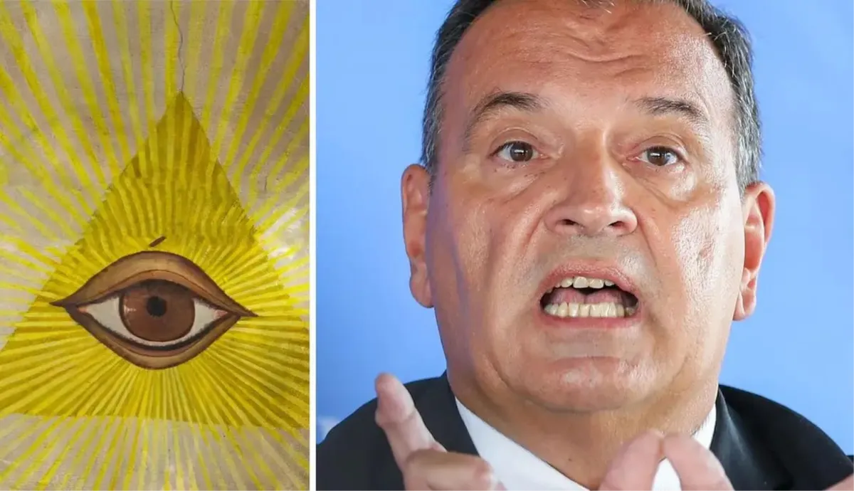 Vili Beroš je istaknuti član masonske lože! Na verificiranoj listi organizacije i njegovo ime