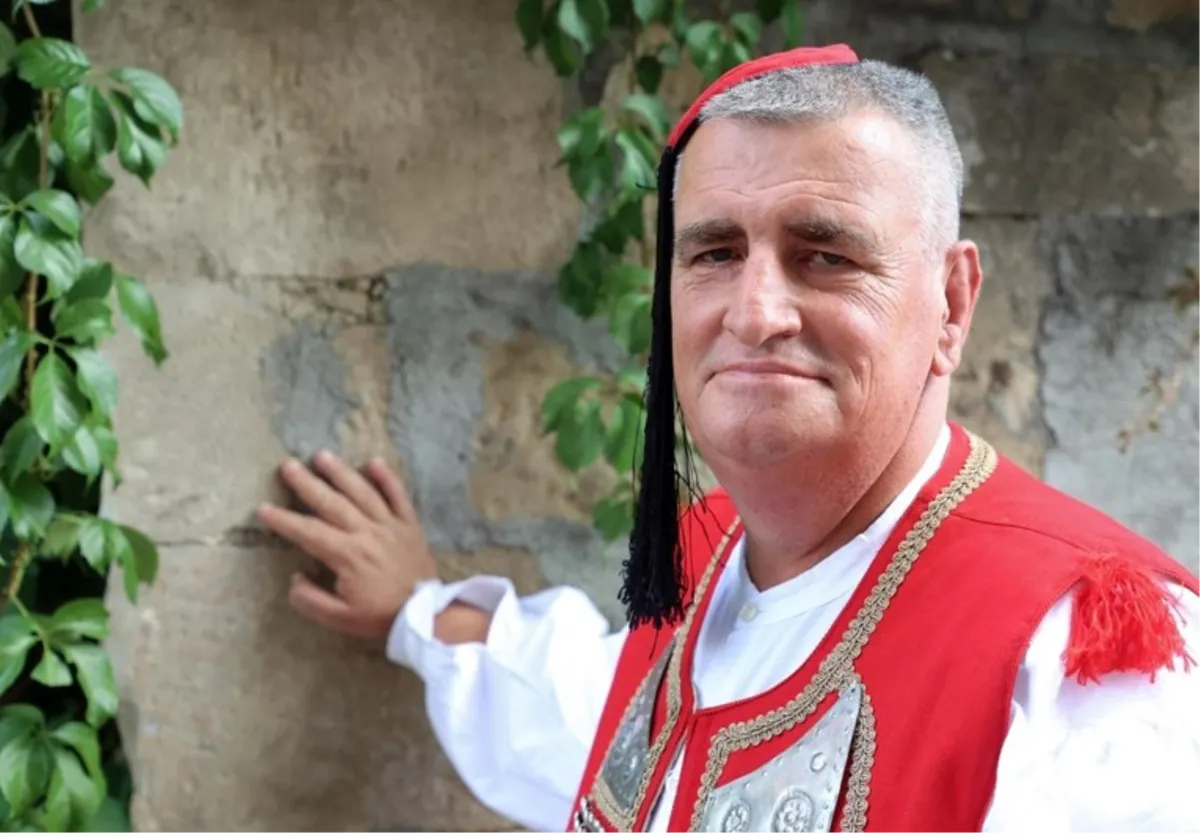 Bulj o protukandidatima: Milanovićev je Plenkovićev, a Primorac Mesićev igrač i njegov gurač kolica