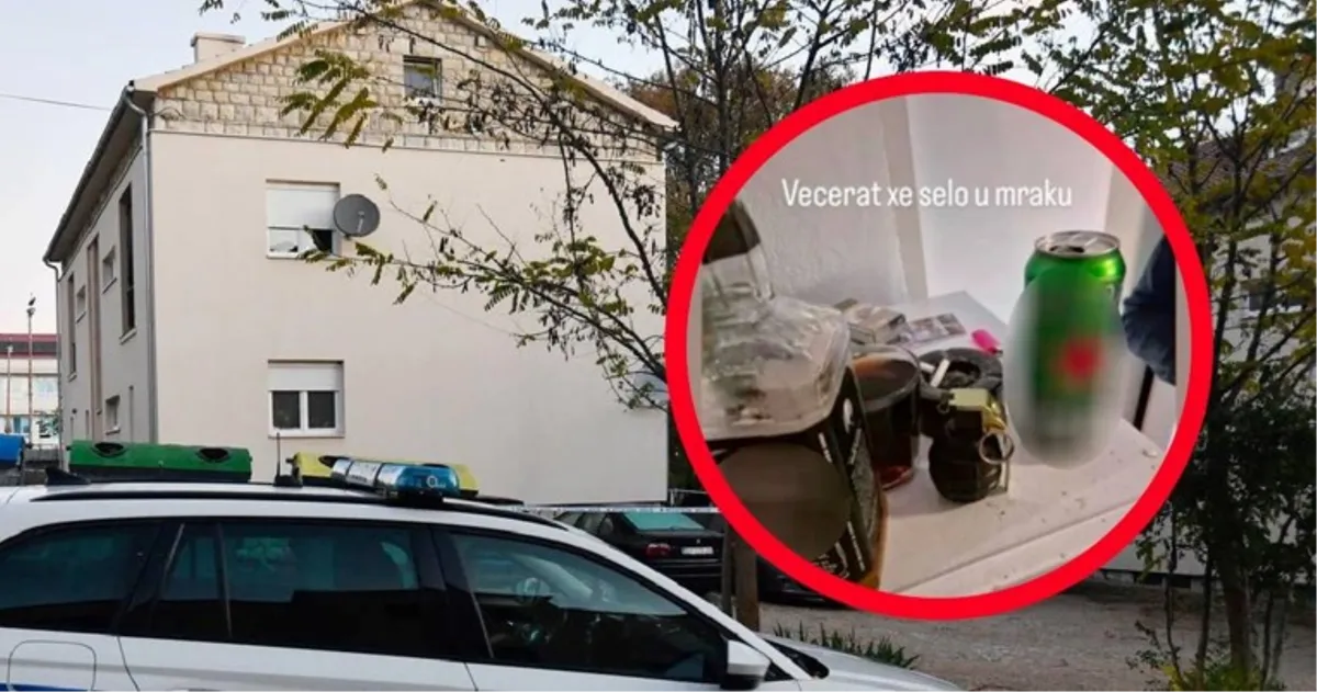 Bit će Dan žalosti u Kninu! Ravnateljica bolnice: Ozljede su ozbiljne