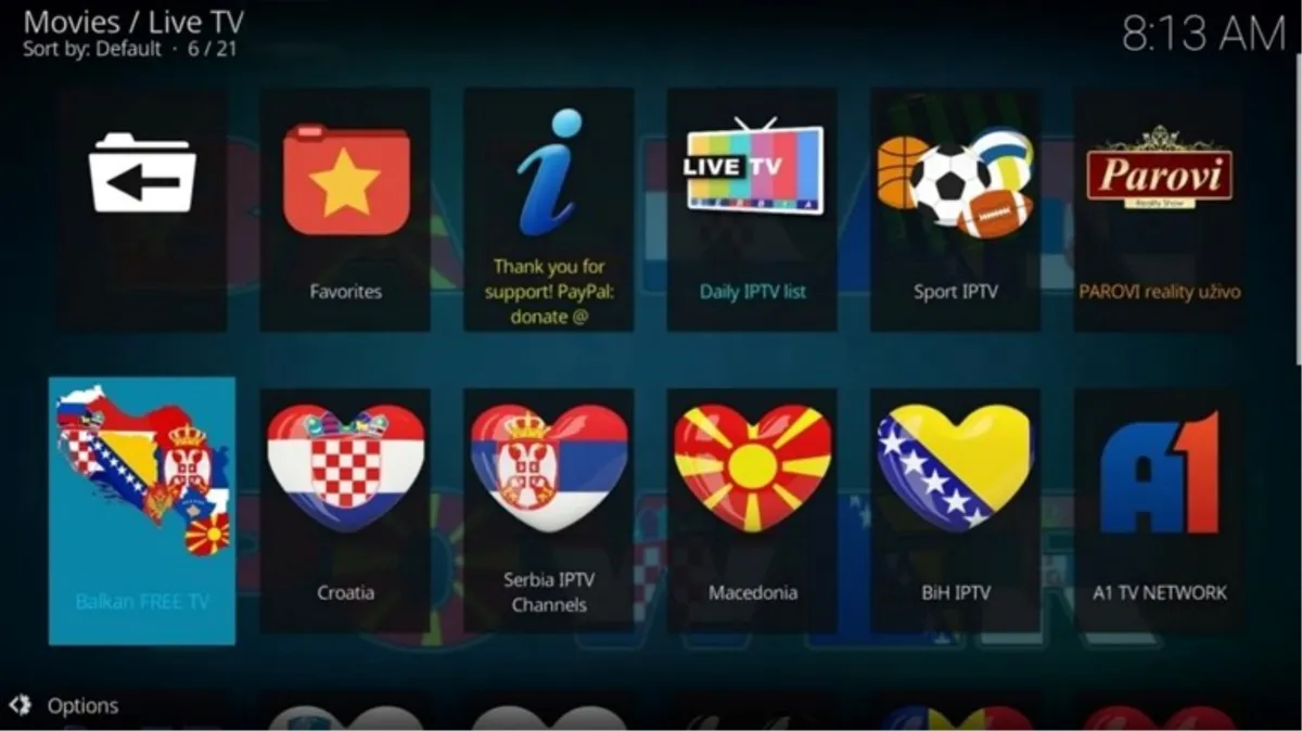 Uhićenja zbog IPTV-a: Kad globalne korporacije narede lov na one koji im otkidaju od milijardi dobiti