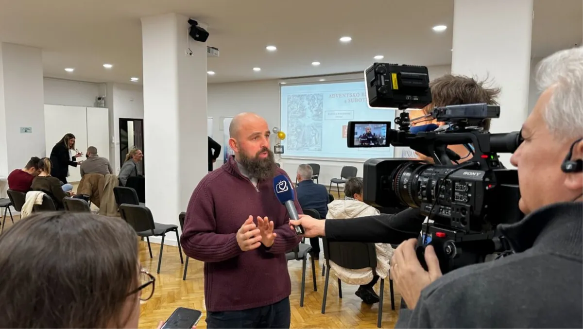 Od 30. studenog počinje Adventsko bdijenje, Centar Ignacije omogućio sudjelovanje svima koji to žele