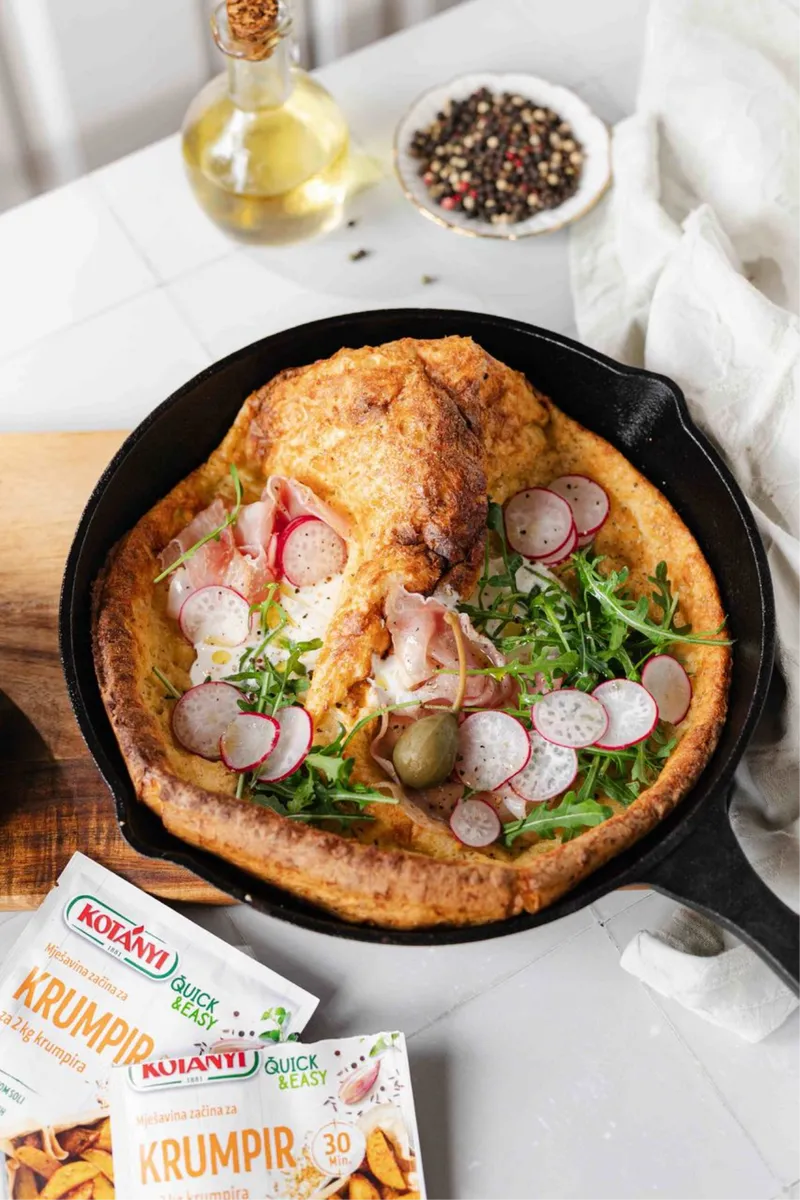 Pred vama je vikend: Tri top recepta za tri dana pravog odmora uz Quck & Easy 3