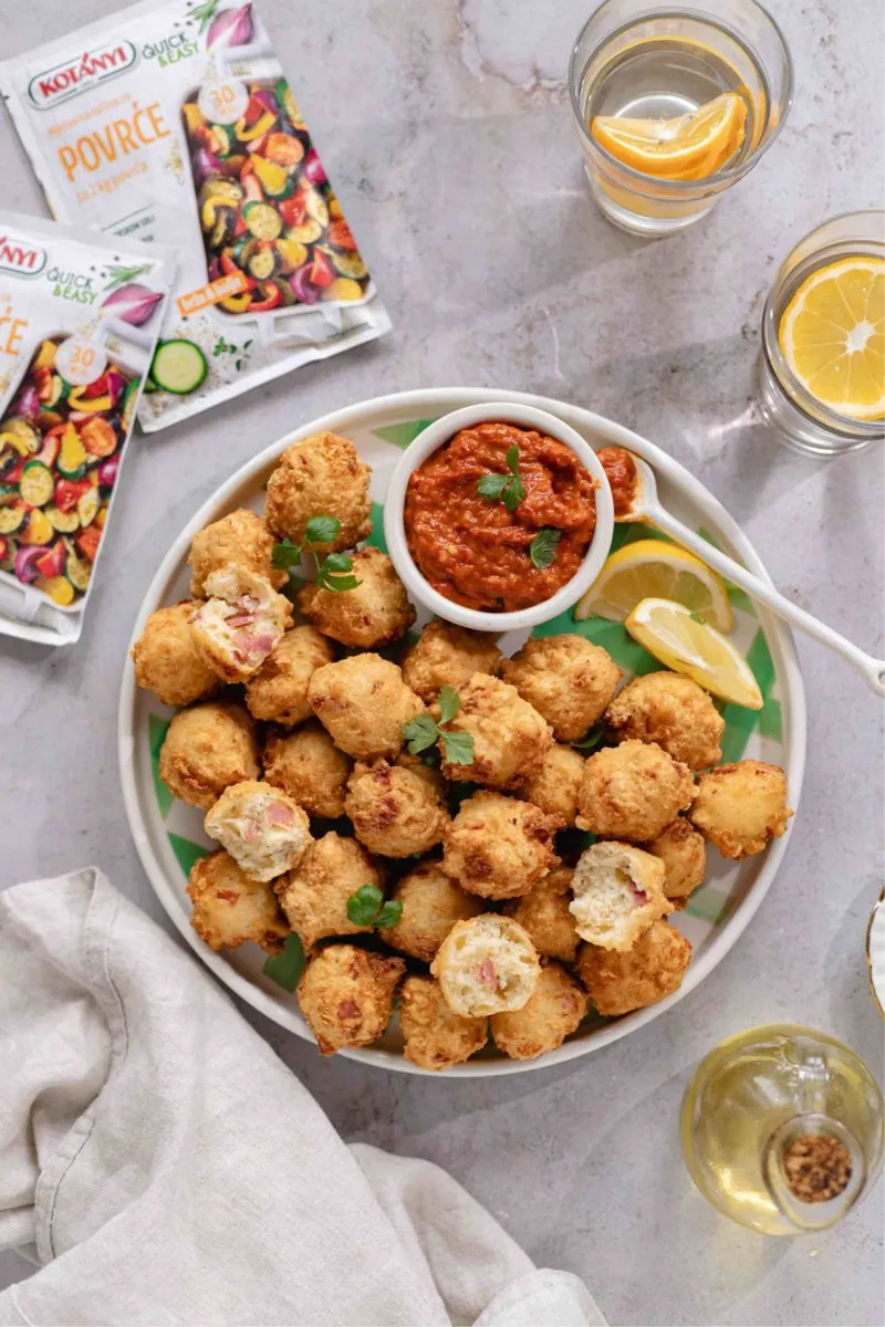Pred vama je vikend: Tri top recepta za tri dana pravog odmora uz Quck & Easy 4