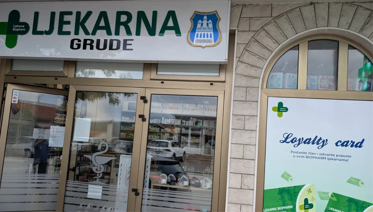 Posebni popusti u Biopharm ljekarnama! Ostvarite sjajne uštede na brojnim proizvodima i preparatima
