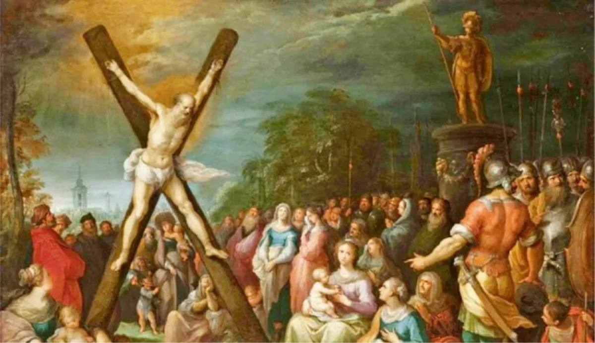 Sve o današnjem svecu koji nas priprema za Advent! Sveti Andrija nas poziva na odricanje, post i molitvu