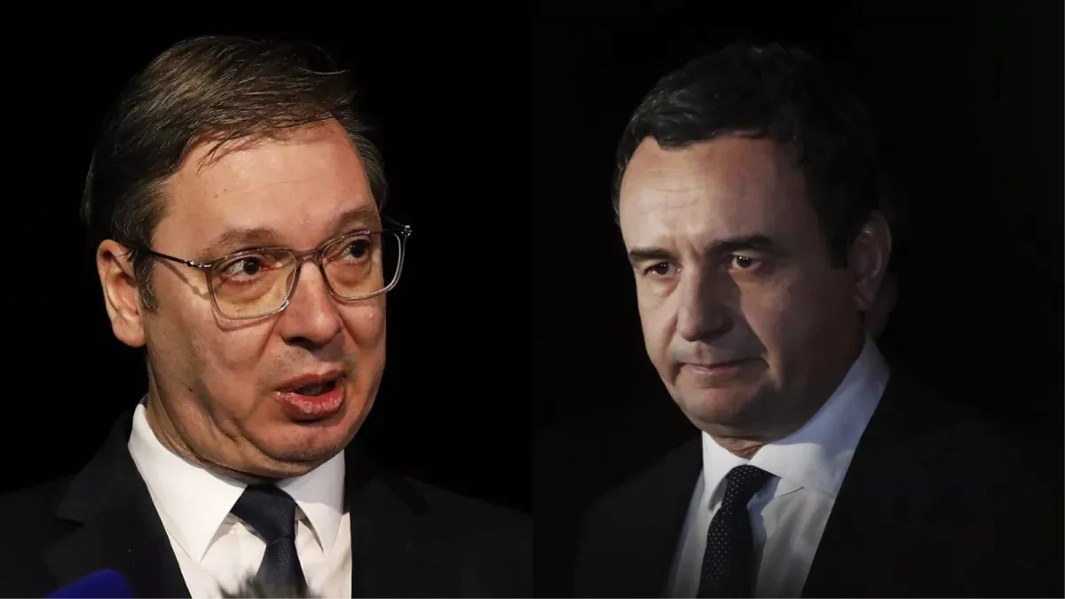 Hitan sastanak na Kosovu: ''Srbija izvršila tri napada u 72 sata, ciljali opskrbu vodom i električnom energijom''