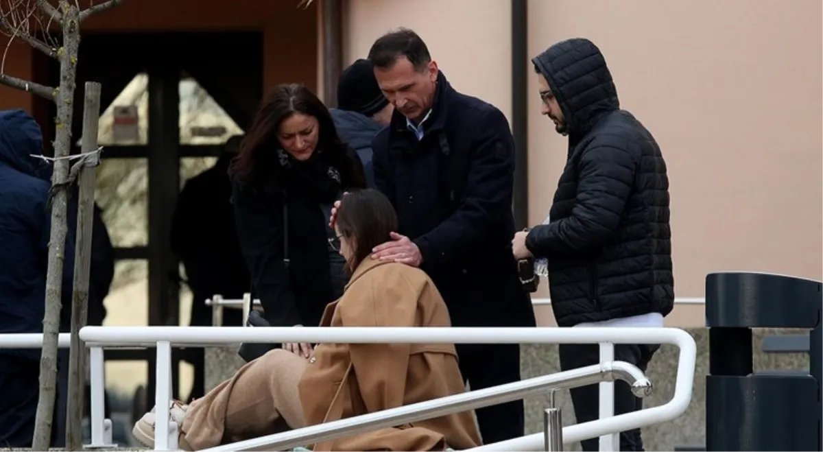 Dragan Primorac pomogao djevojci kojoj je pozlilo