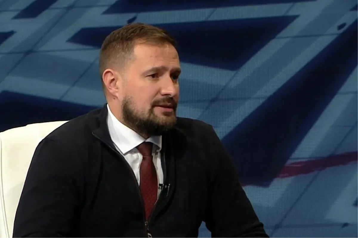 Malinar: Zatvor mi je bio kao povratak u srednju, čitao sam i slikao, a Novalić je samo razmišljao o ekonomiji