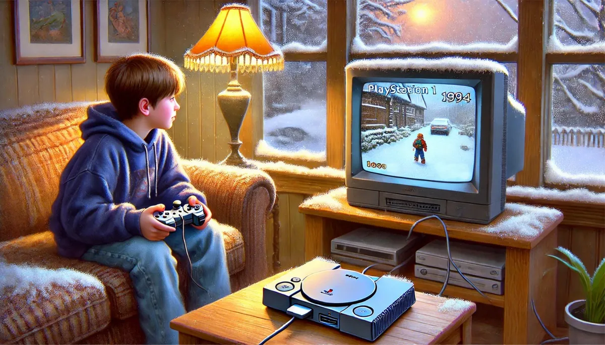 30 godina PlayStationa! Tvorac PS-a: 'Svi su nam 1994. govorili da ćemo propasti'