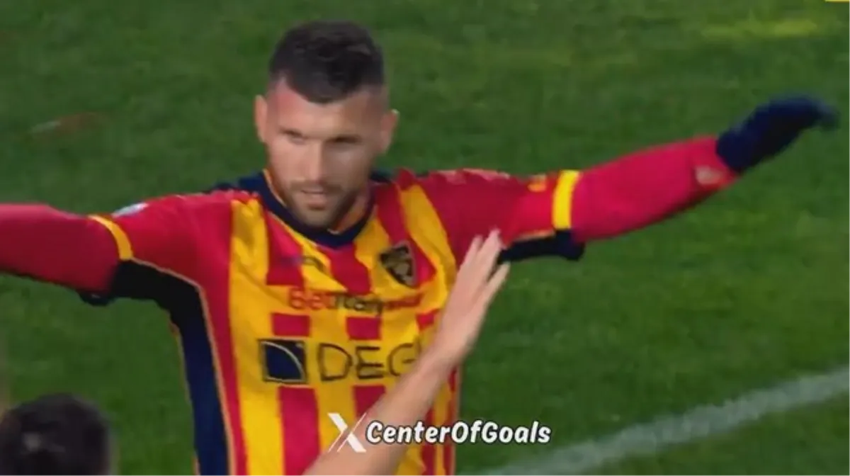 VIDEO: Juventus je imao pobjedu,  a onda ga je u 93. minuti rastužio ANTE REBIĆ