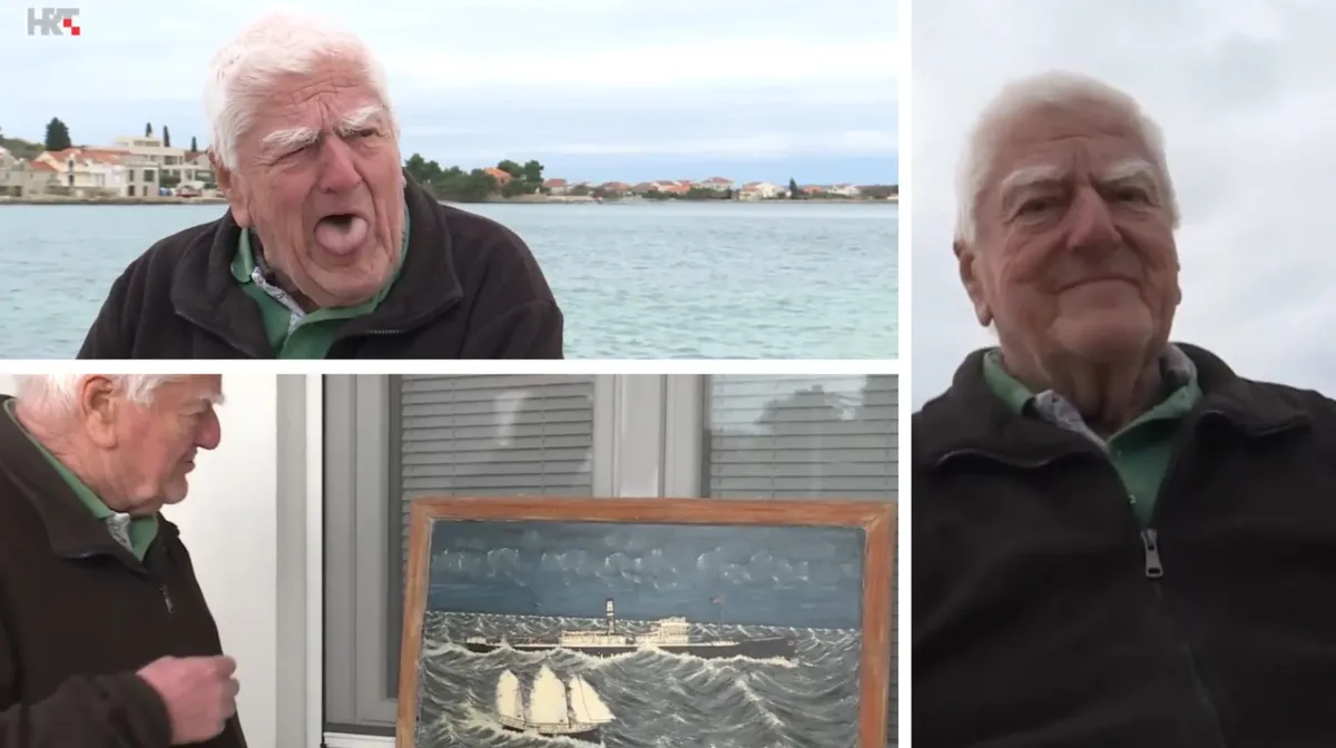 VIDEO: Plakali smo od smijeha gledajući legendarnog imitatora Vinka, ovo ne smijete propustiti
