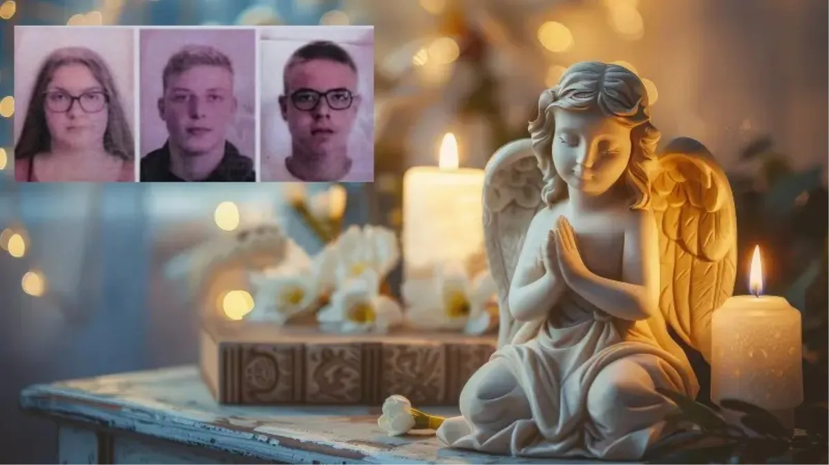 U petak posljednji ispraćaj Kate, Stjepana i Ive. U Brčkom Dan žalosti