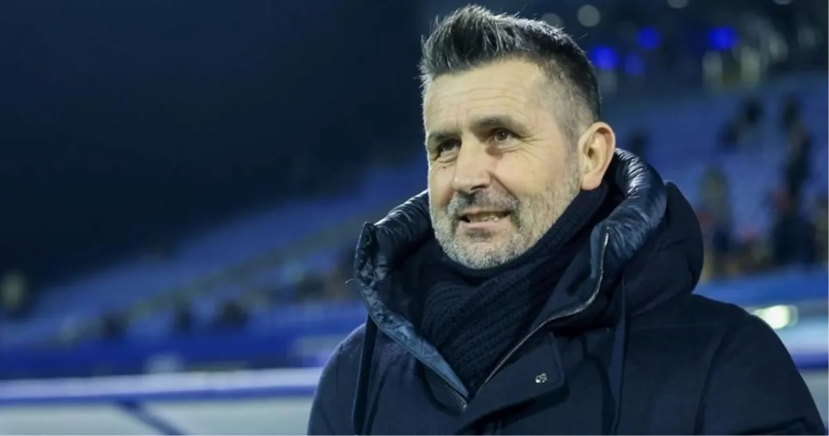 Dinamo opet nije dobio, ali je Bjelica zadovoljan igrom. Evo što je rekao o mogućem otkazu