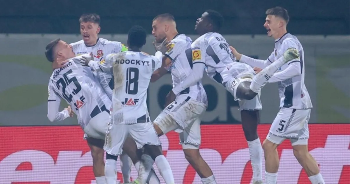 Slavlje Gorice za nastavak neizvjesnog prvenstva, hoće li Rijeka preuzeti ljestvicu?