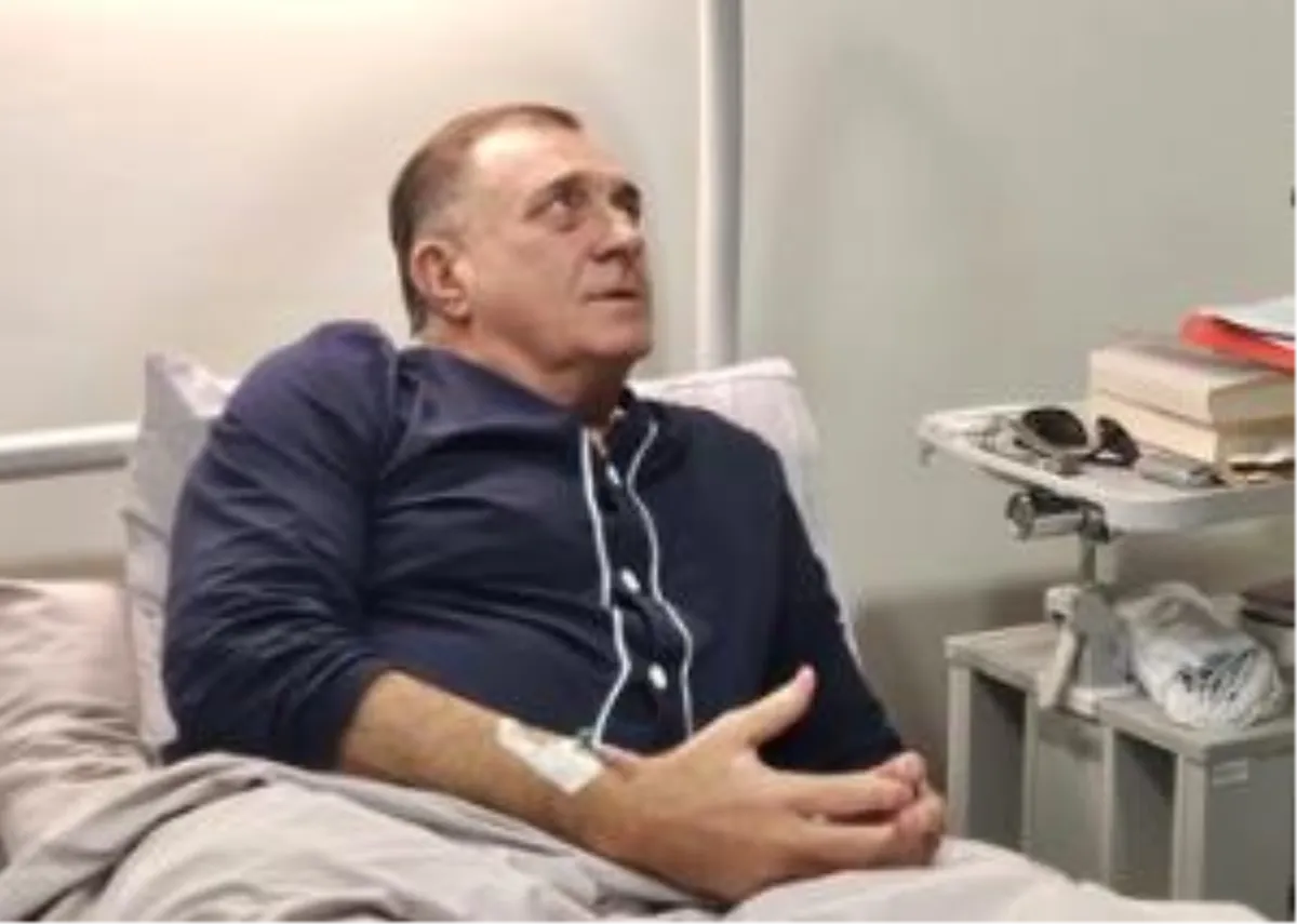Dodik operiran, Gorica opet divljala na društvenim mrežama
