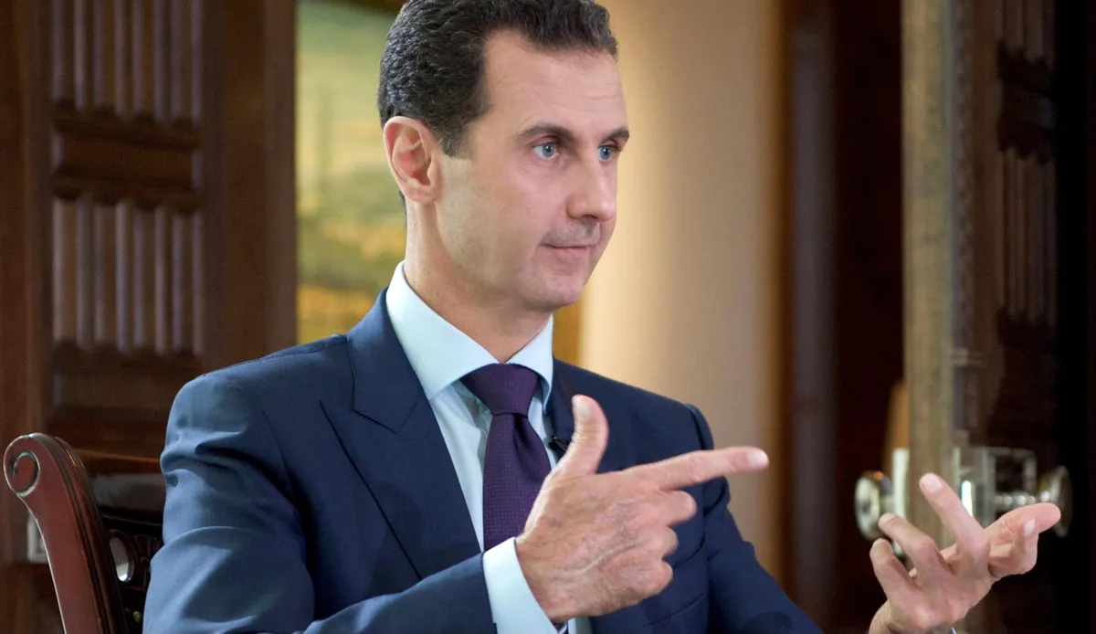 Al-Asad pobjegao iz zemlje! Sirija je u rukama pobunjenika, organizacije nastale od Al Kaide